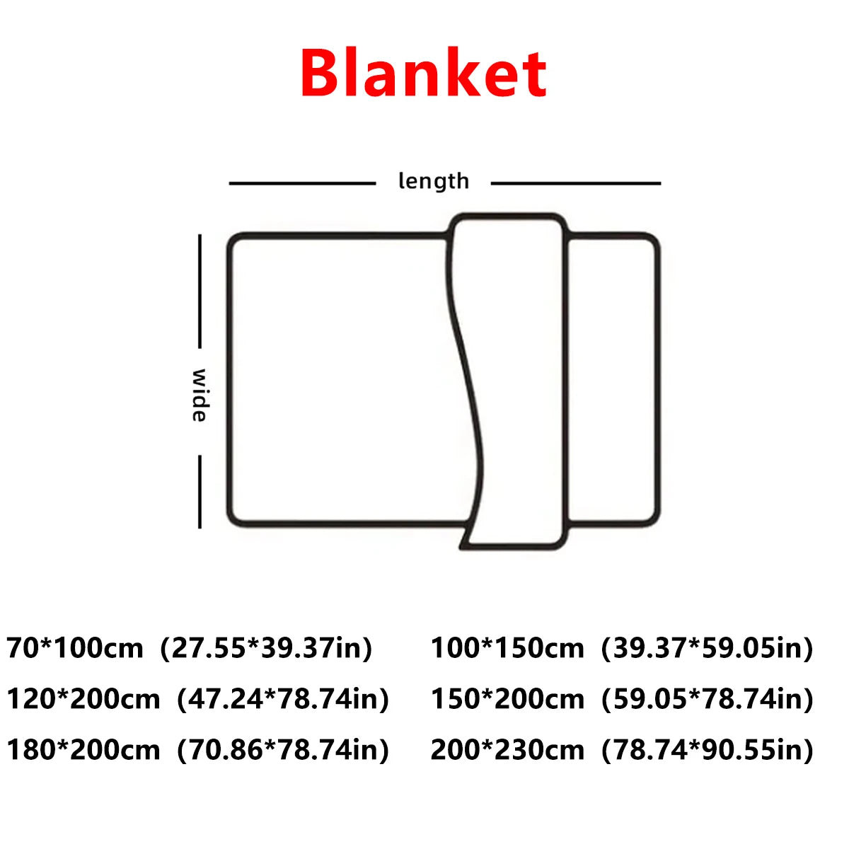 Simple and plain colored plush blanket, multifunctional Farley plush blanket cover, thickened and warm