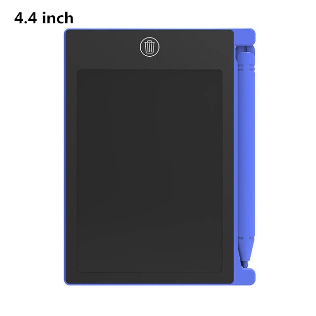 4.4/8.5 inch LCD Drawing Tablet for Children Toys Painting Tool Electronics Graffiti Writing Board Kids Learning Educational Toy