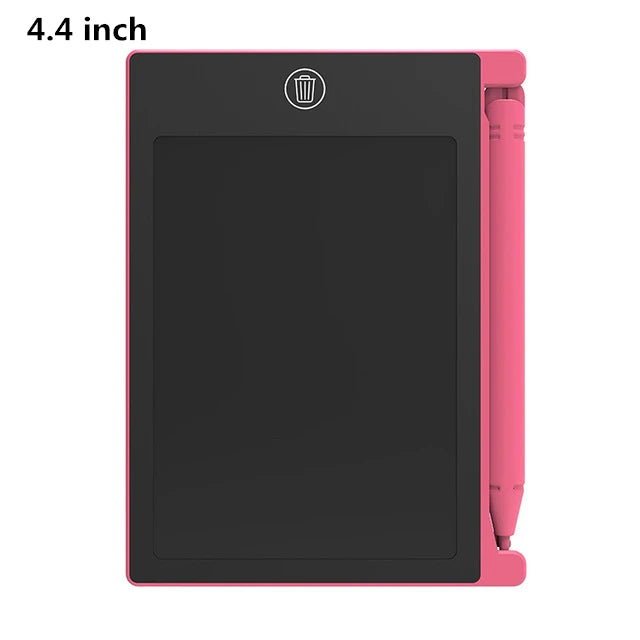 4.4/8.5 inch LCD Drawing Tablet for Children Toys Painting Tool Electronics Graffiti Writing Board Kids Learning Educational Toy